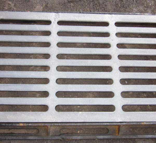 球墨鑄鐵篦子有哪些特點(diǎn)